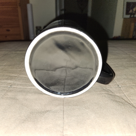 BOOK NERD Mug - Picture 2 of 3